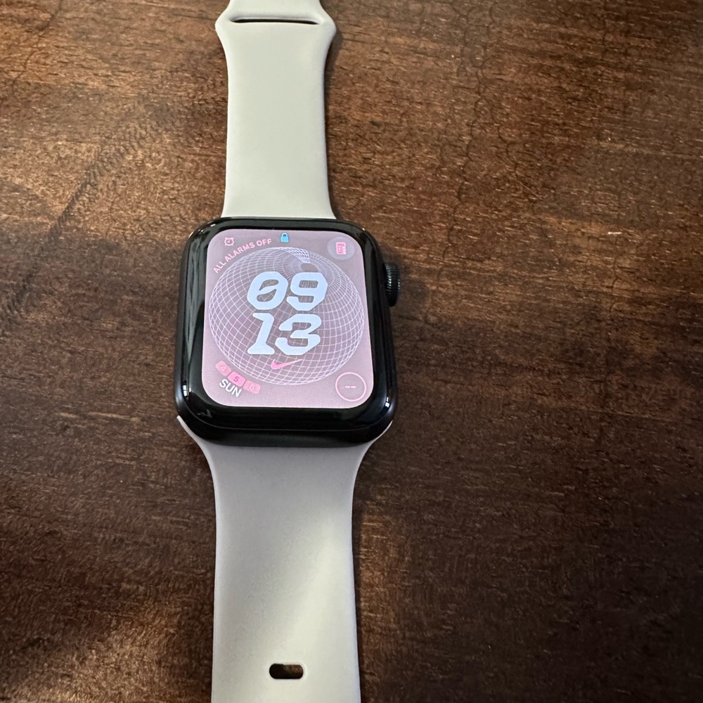 Apple Watch SE(2nd gen)